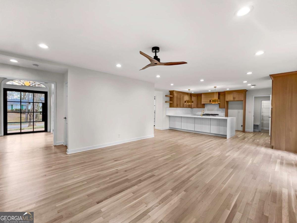 4036 Spalding Drive Atlanta - Photo 16