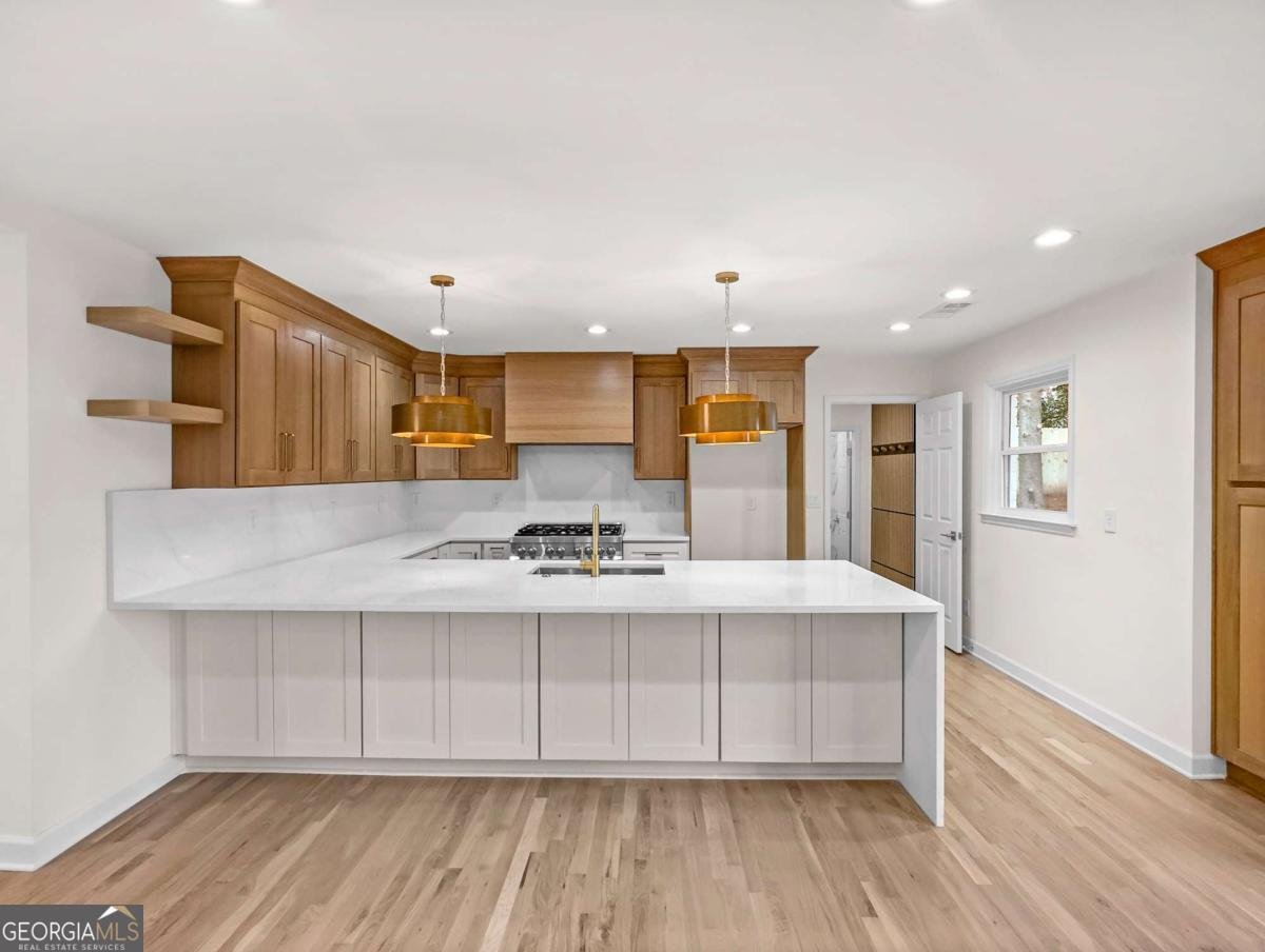 4036 Spalding Drive Atlanta - Photo 18