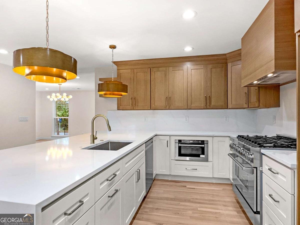 4036 Spalding Drive Atlanta - Photo 19