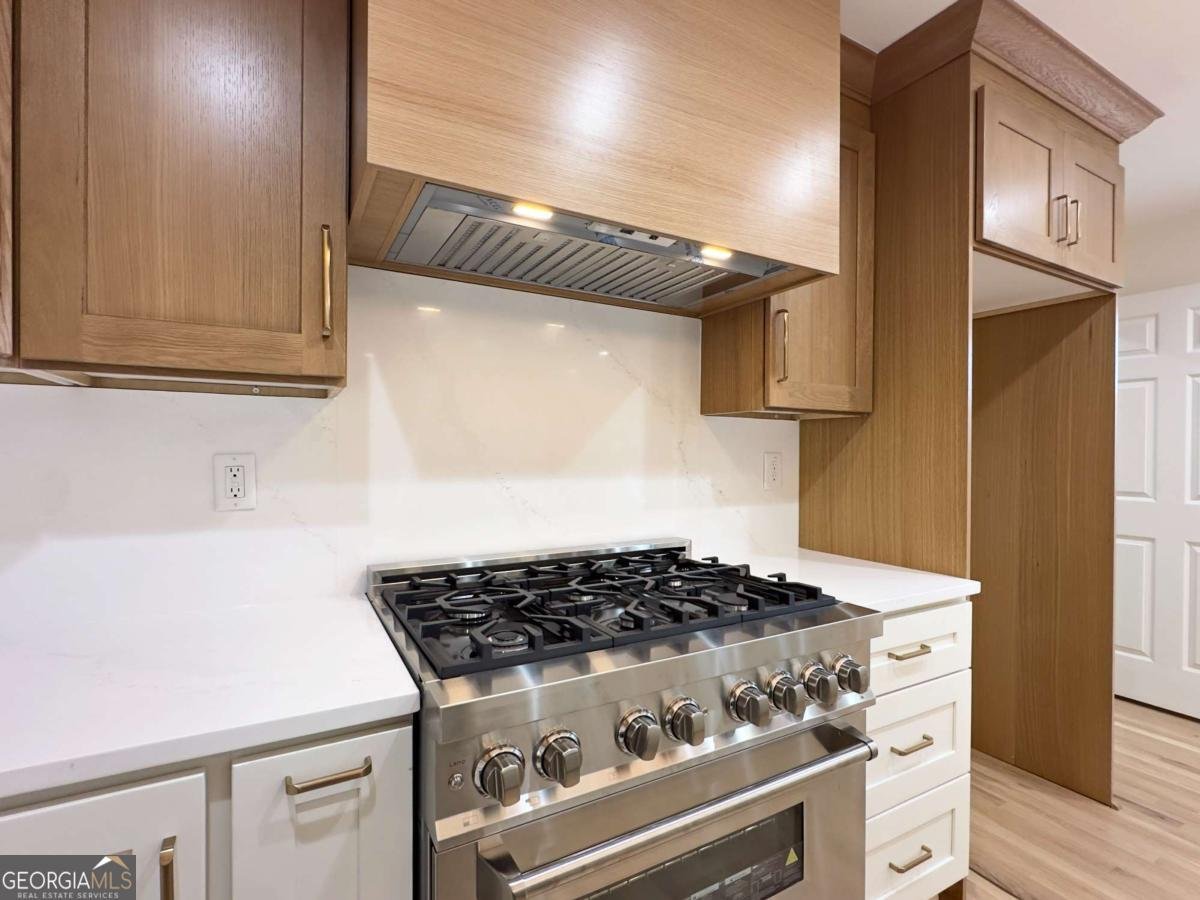 4036 Spalding Drive Atlanta - Photo 20