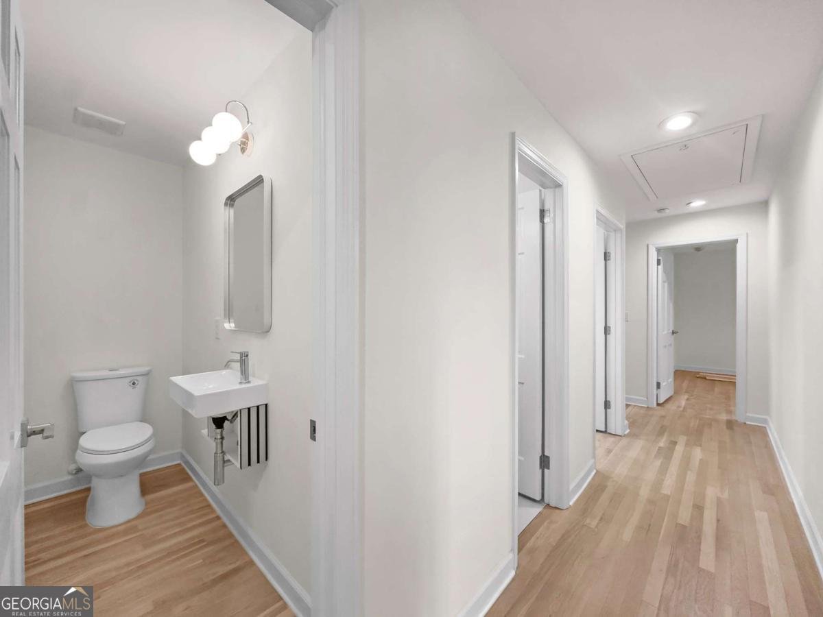 4036 Spalding Drive Atlanta - Photo 24