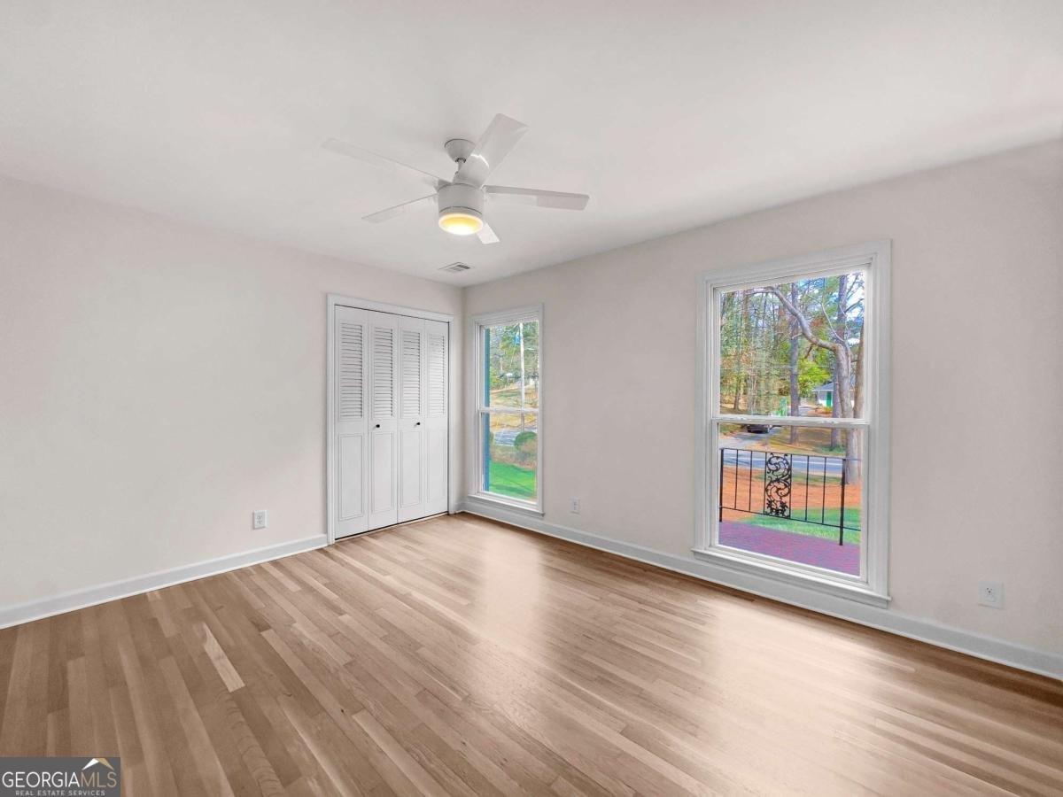 4036 Spalding Drive Atlanta - Photo 31