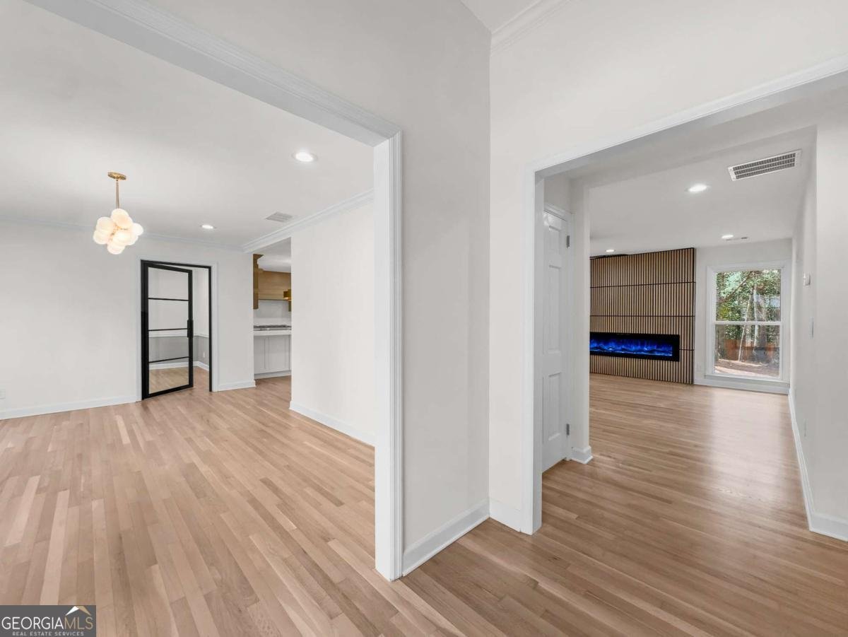 4036 Spalding Drive Atlanta - Photo 6