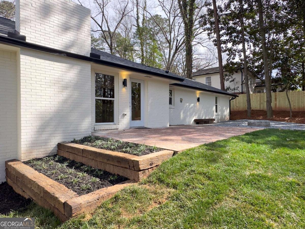 4036 Spalding Drive Atlanta - Photo 67