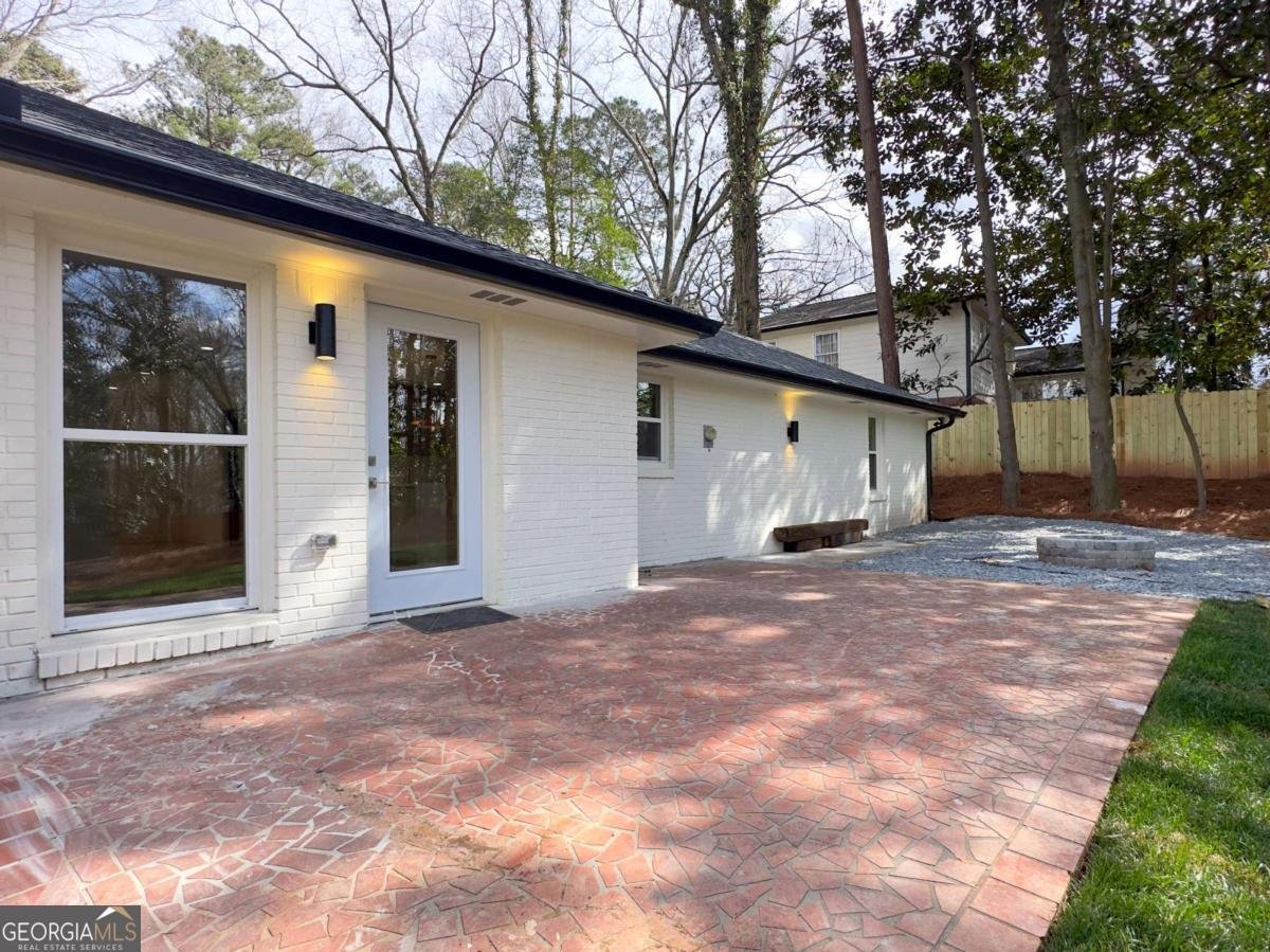 4036 Spalding Drive Atlanta - Photo 68