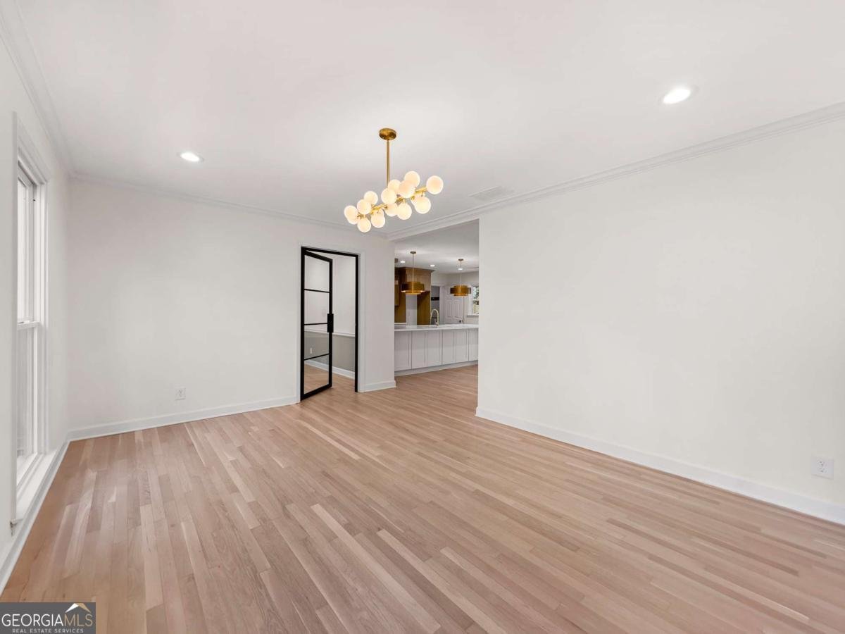 4036 Spalding Drive Atlanta - Photo 7