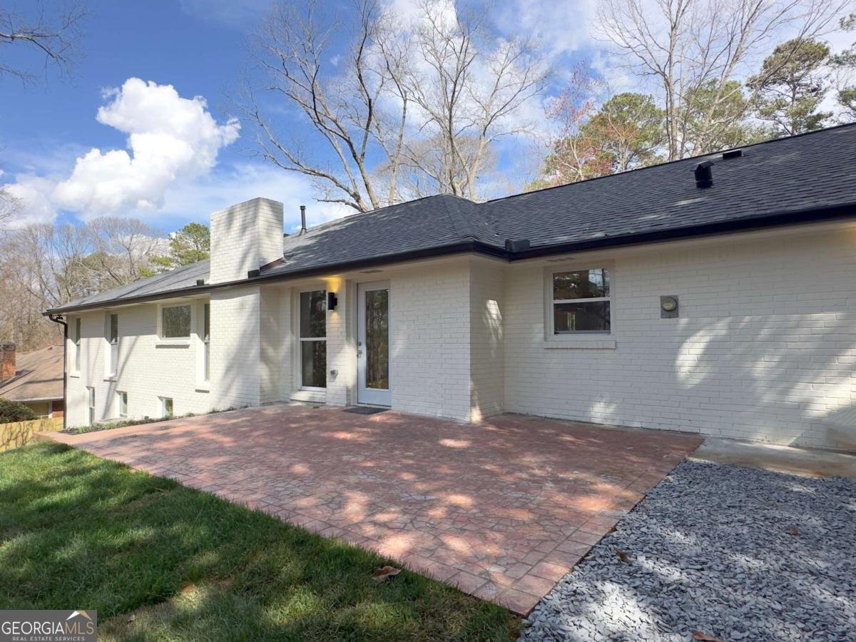 4036 Spalding Drive Atlanta - Photo 70