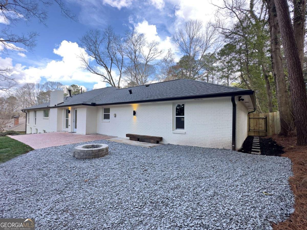 4036 Spalding Drive Atlanta - Photo 71