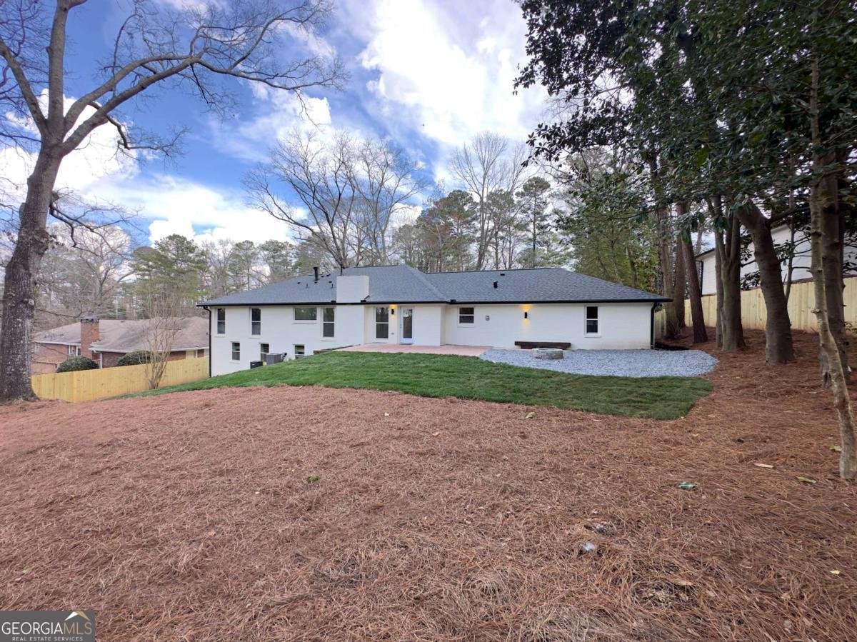 4036 Spalding Drive Atlanta - Photo 77