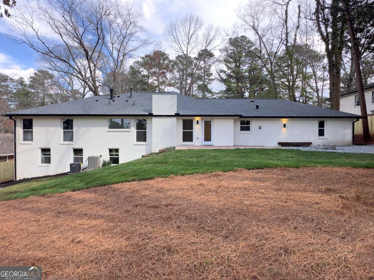 4036 Spalding Drive Atlanta - Photo 78