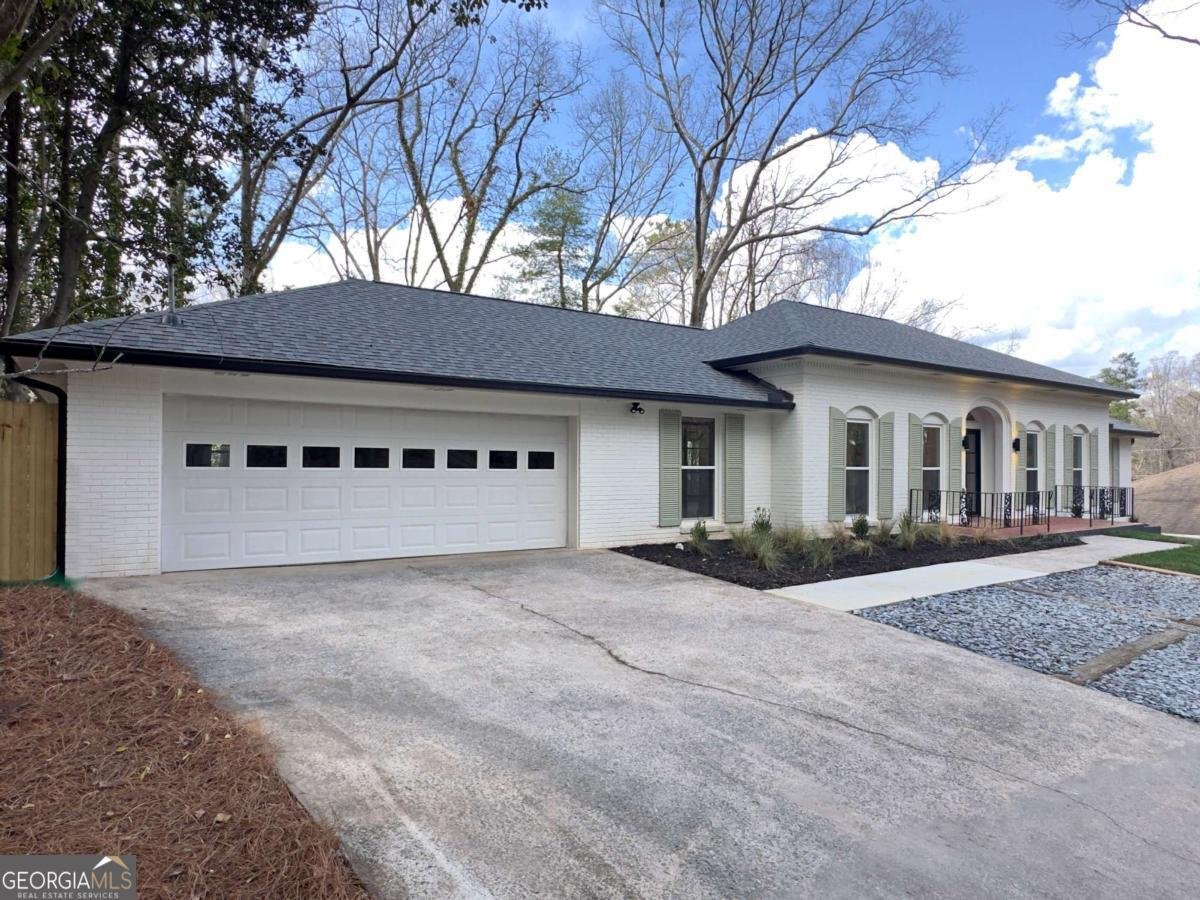 4036 Spalding Drive Atlanta - Photo 80