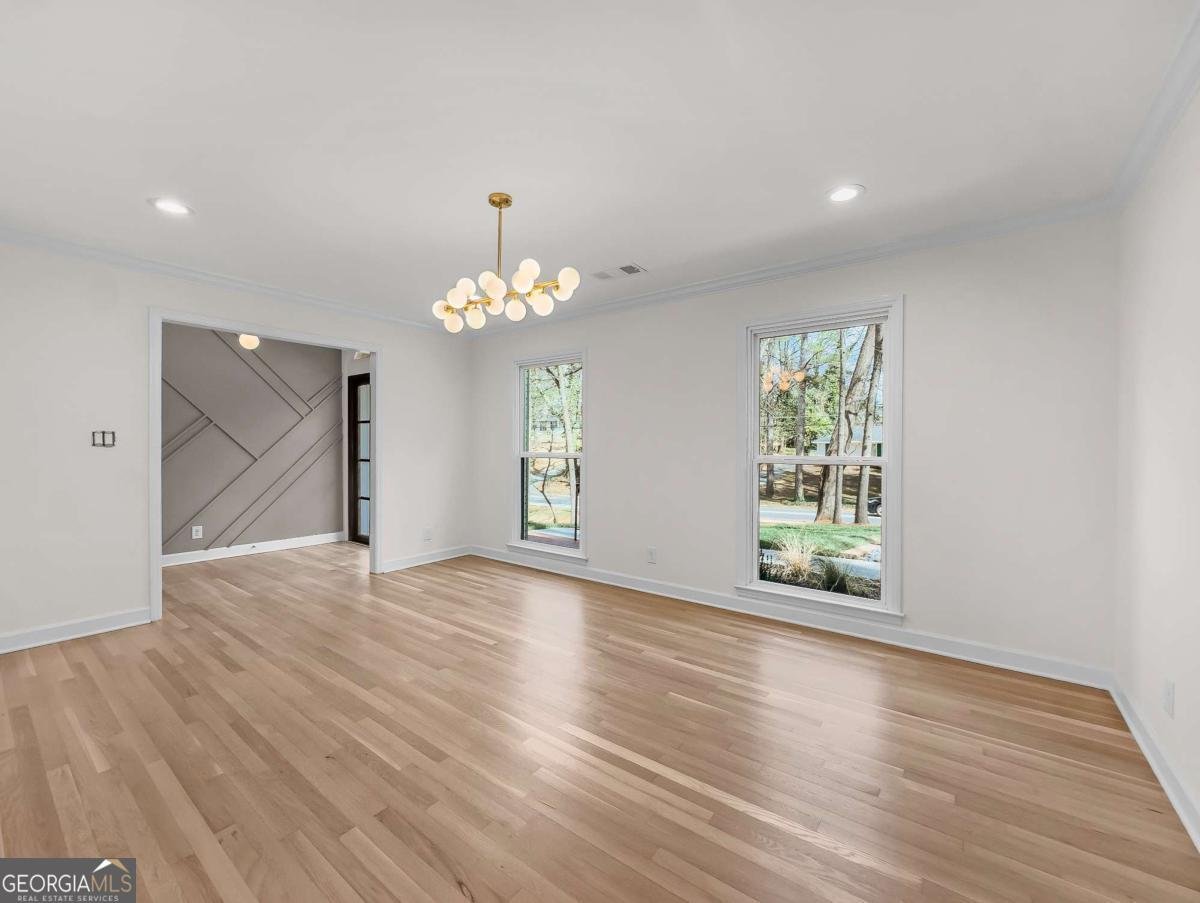 4036 Spalding Drive Atlanta - Photo 9