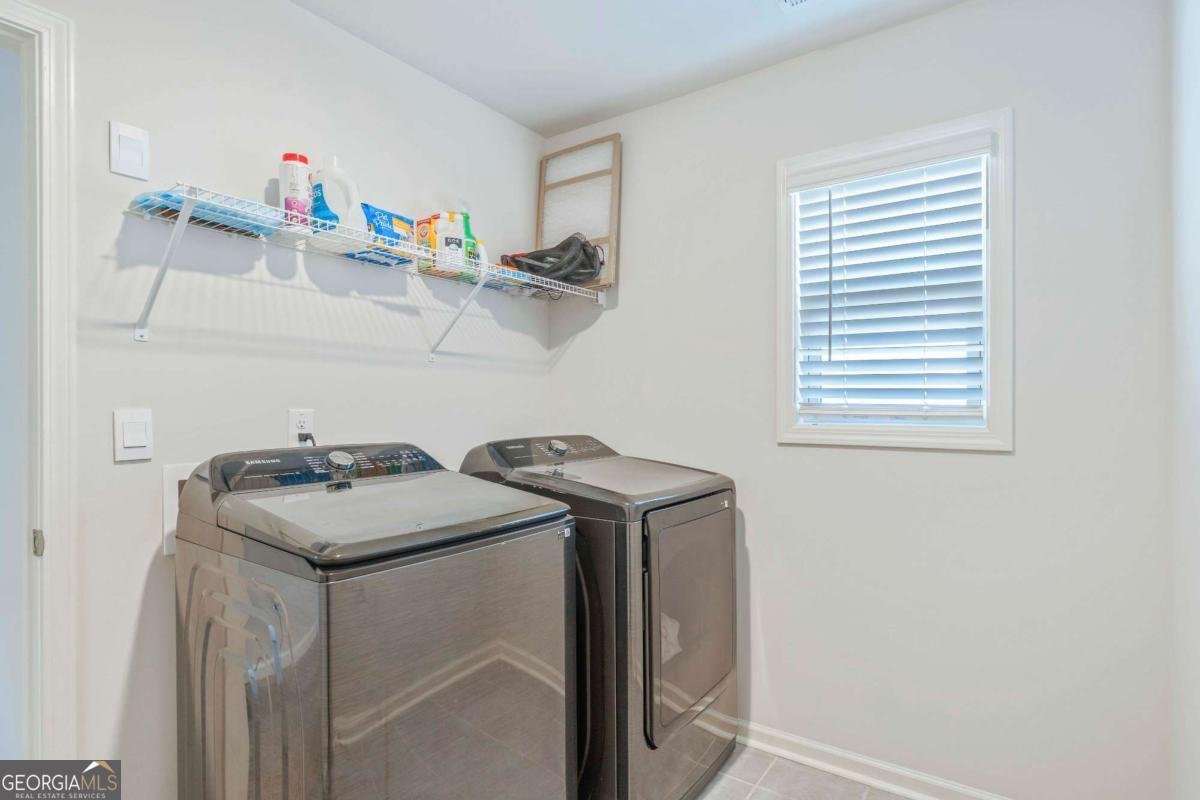 9884 Ashton Old Road Douglasville - Photo 37