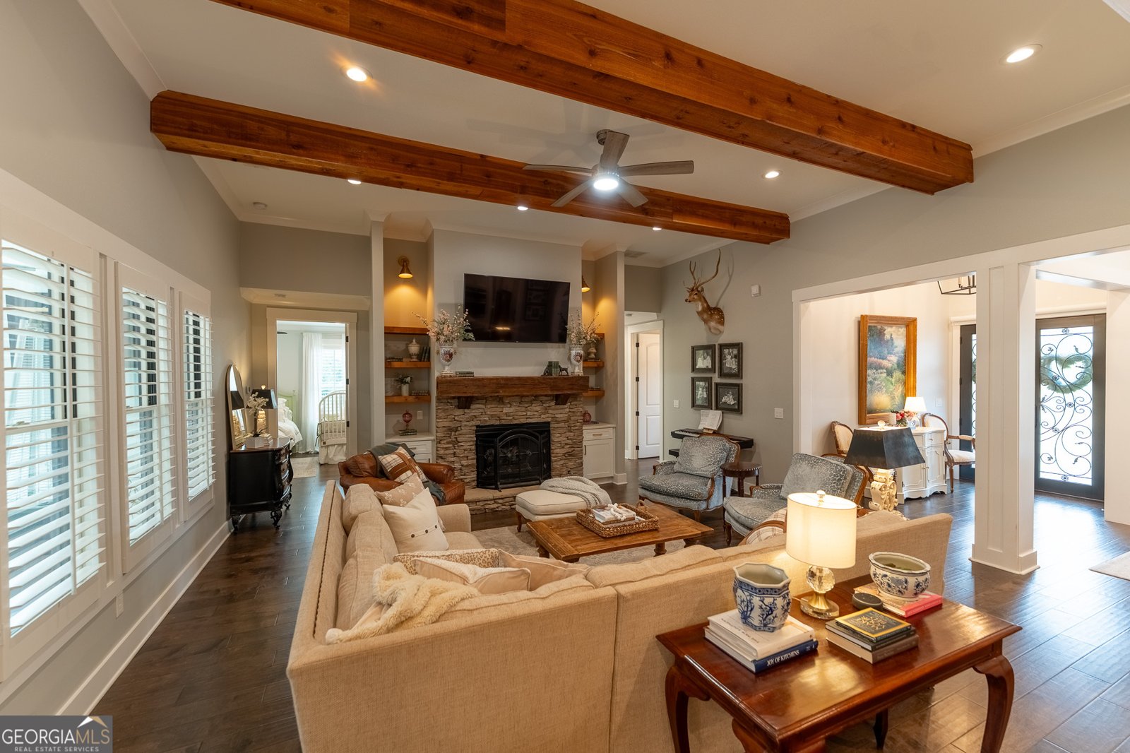 404 Fox Valley Drive Monroe - Photo 13