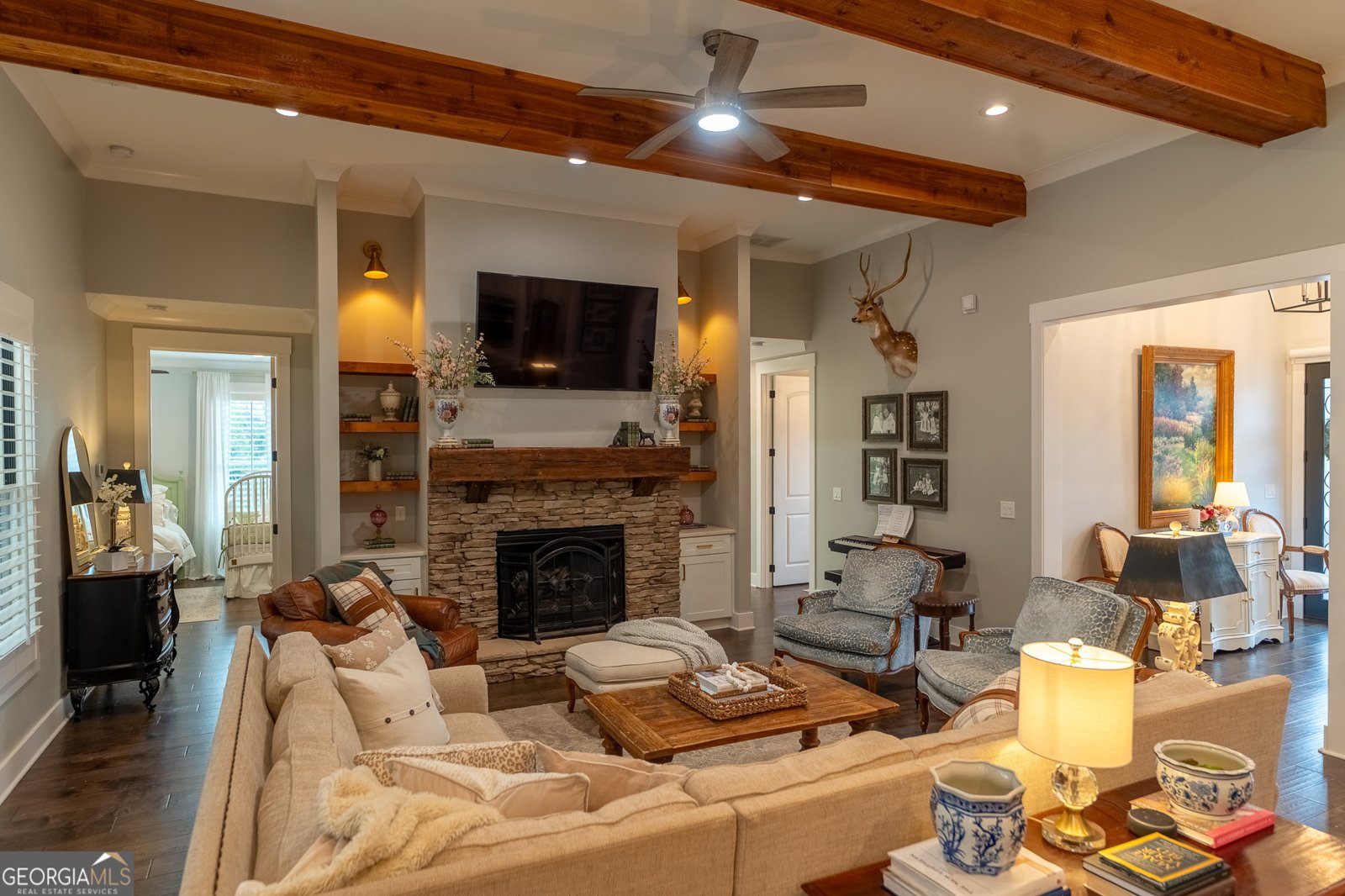 404 Fox Valley Drive Monroe - Photo 18