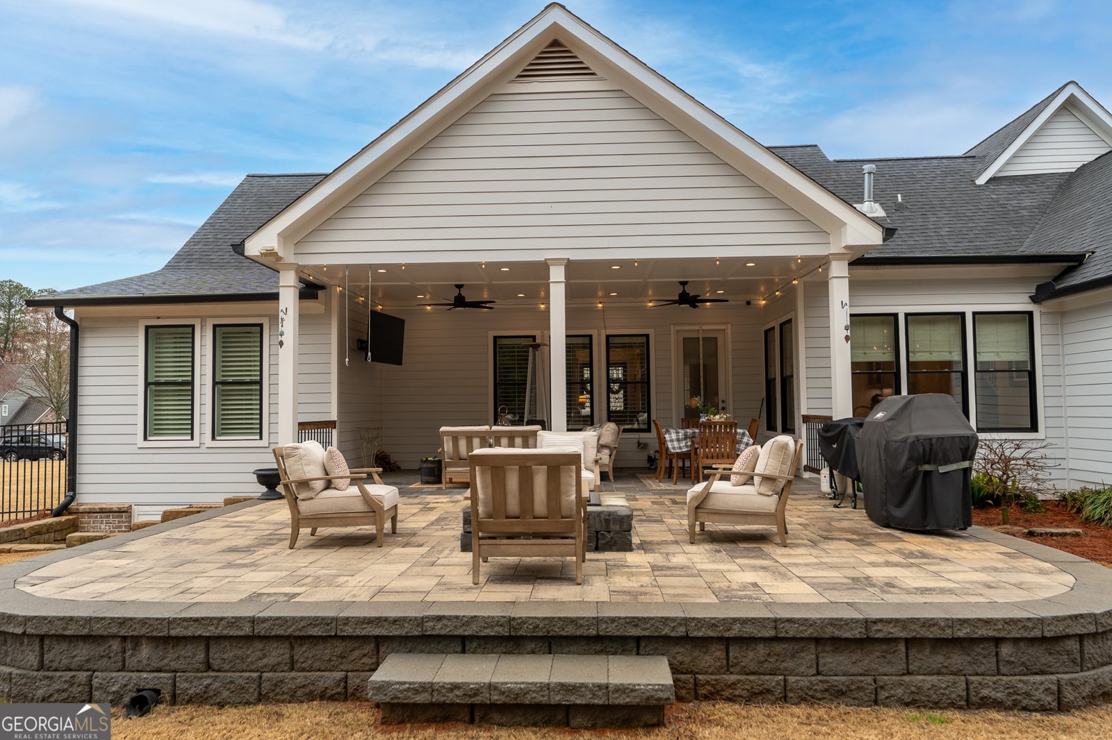 404 Fox Valley Drive Monroe - Photo 48