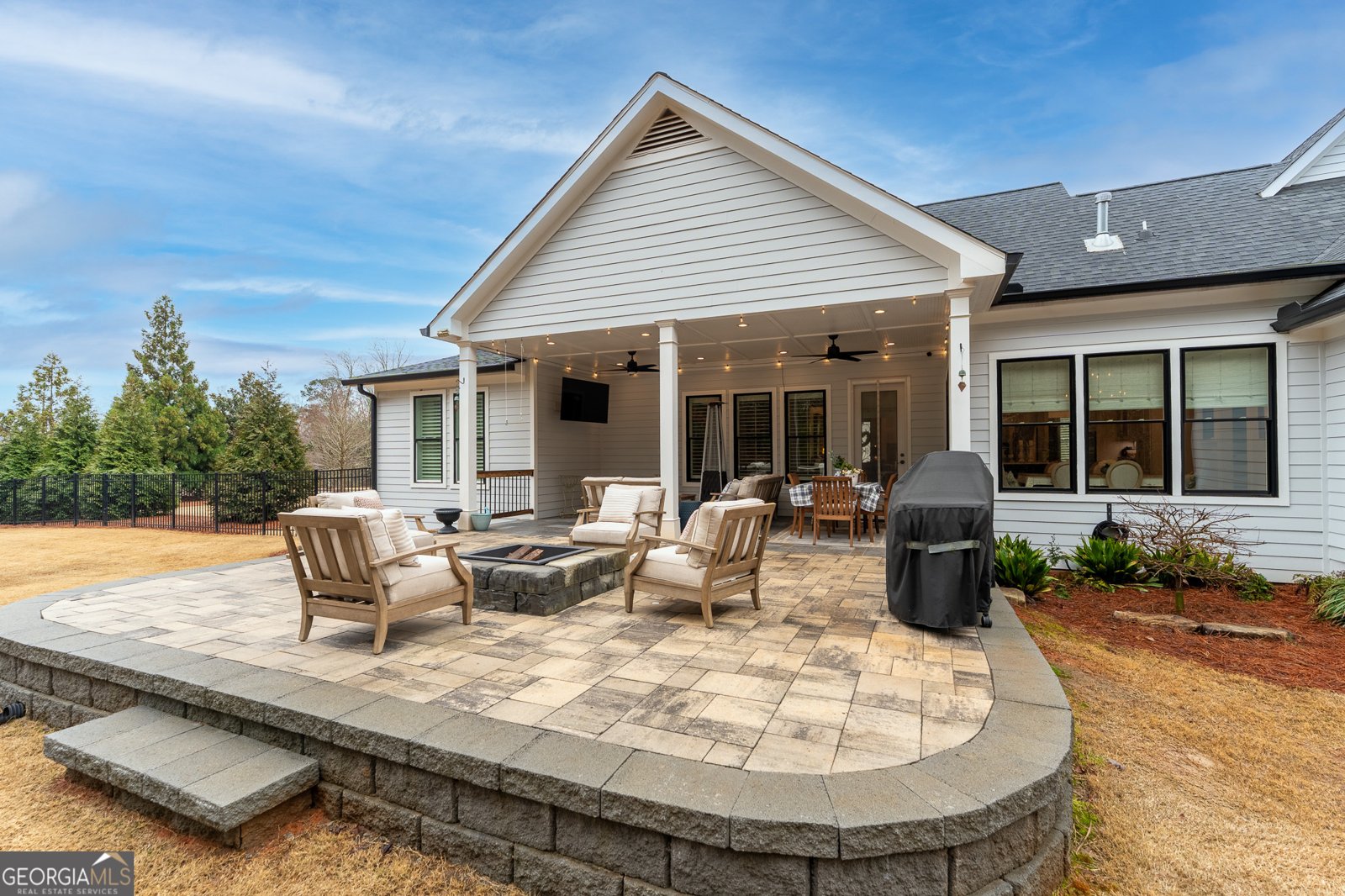 404 Fox Valley Drive Monroe - Photo 49