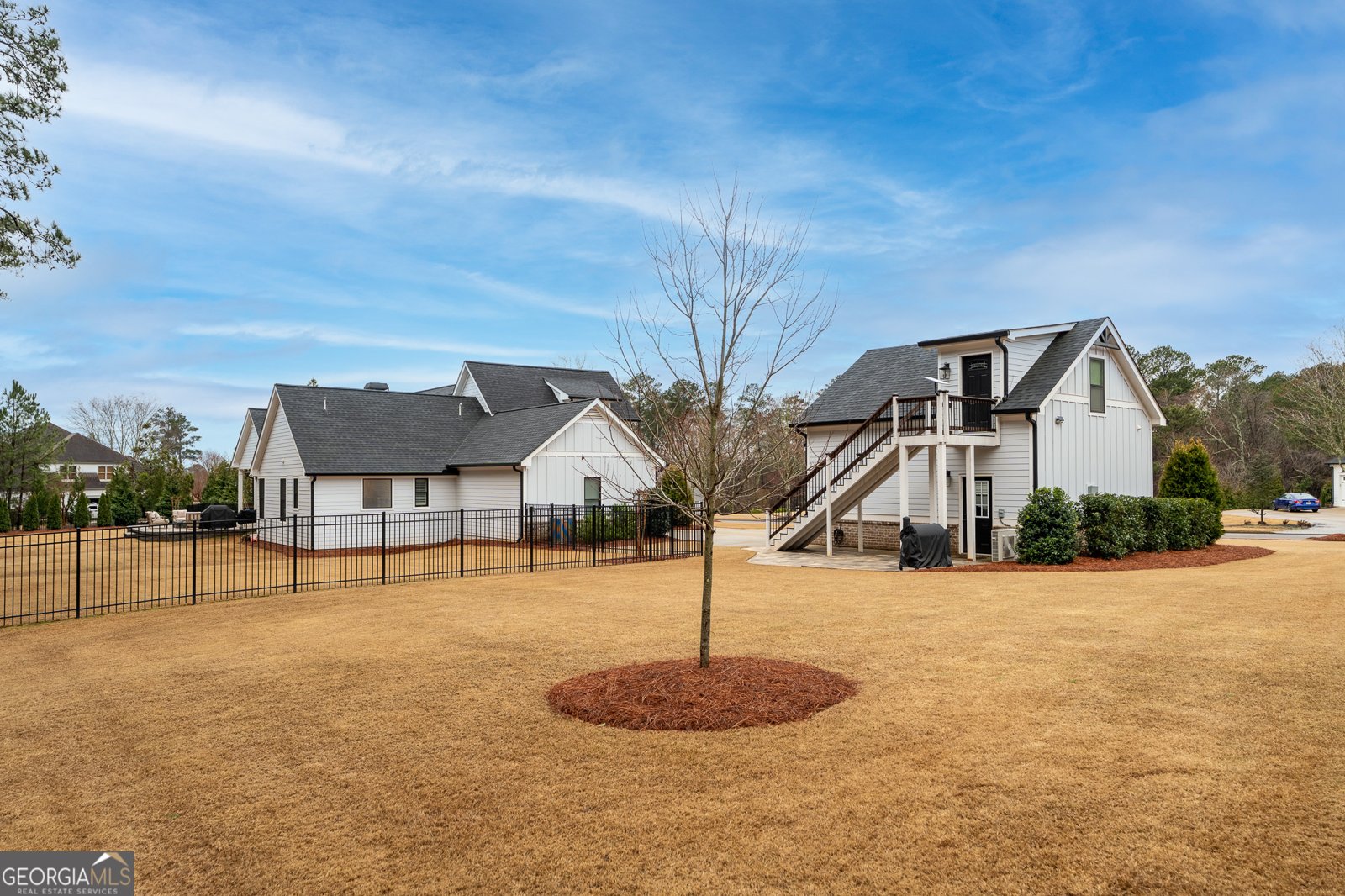 404 Fox Valley Drive Monroe - Photo 53