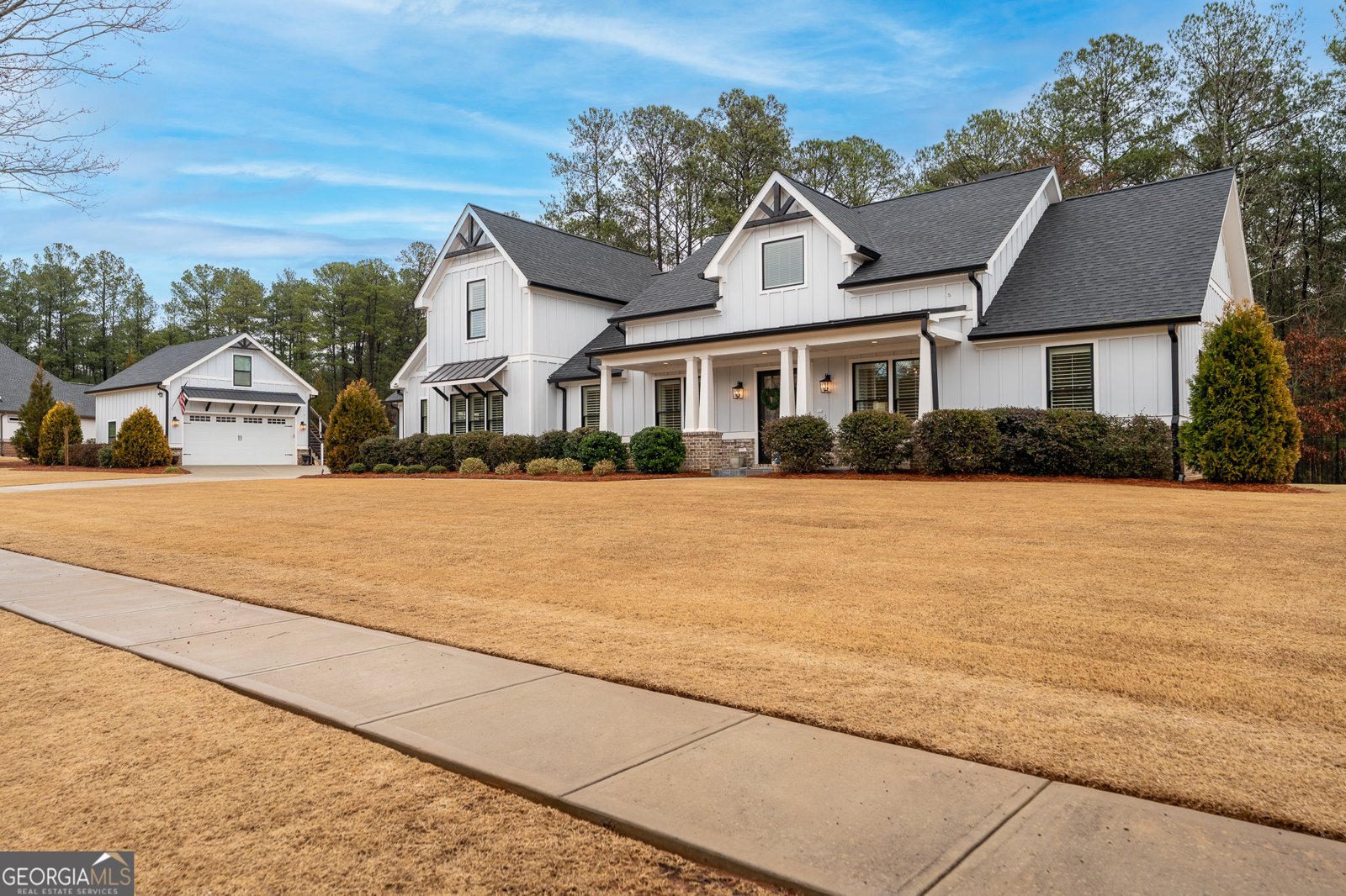 404 Fox Valley Drive Monroe - Photo 56