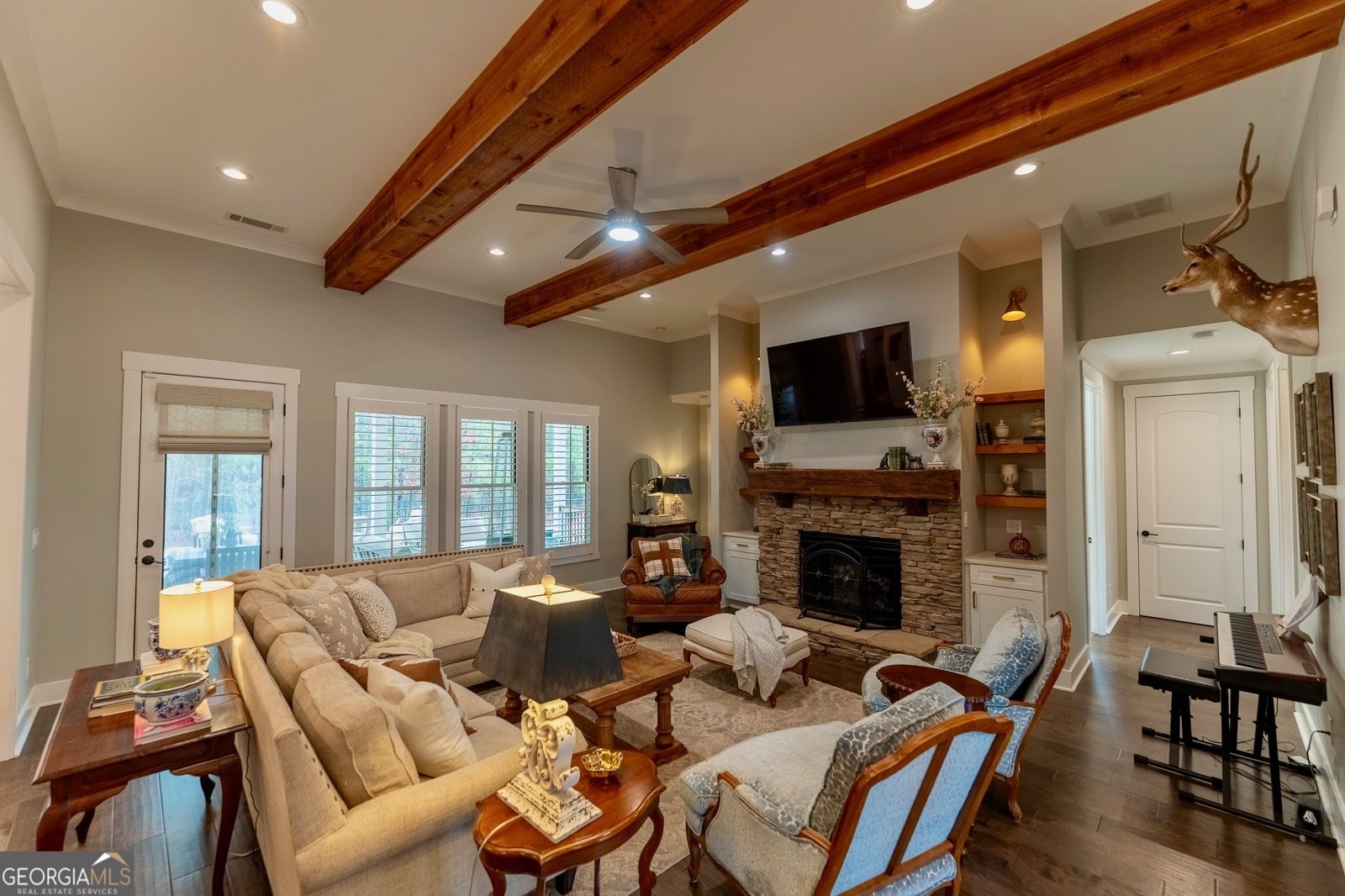 404 Fox Valley Drive Monroe - Photo 6