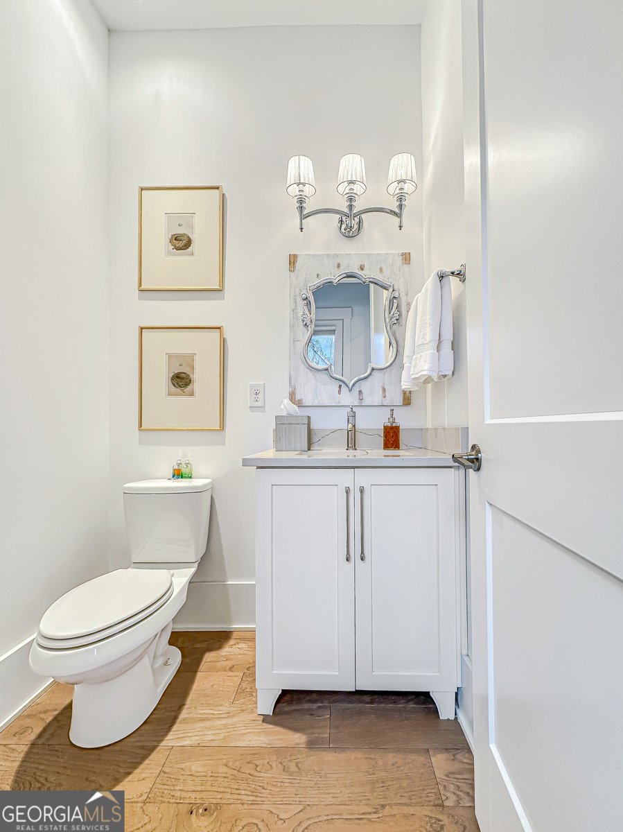 200 Mado Lane Chattahoochee Hills - Photo 11