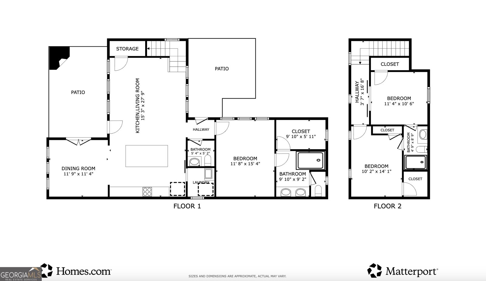 200 Mado Lane Chattahoochee Hills - Photo 19