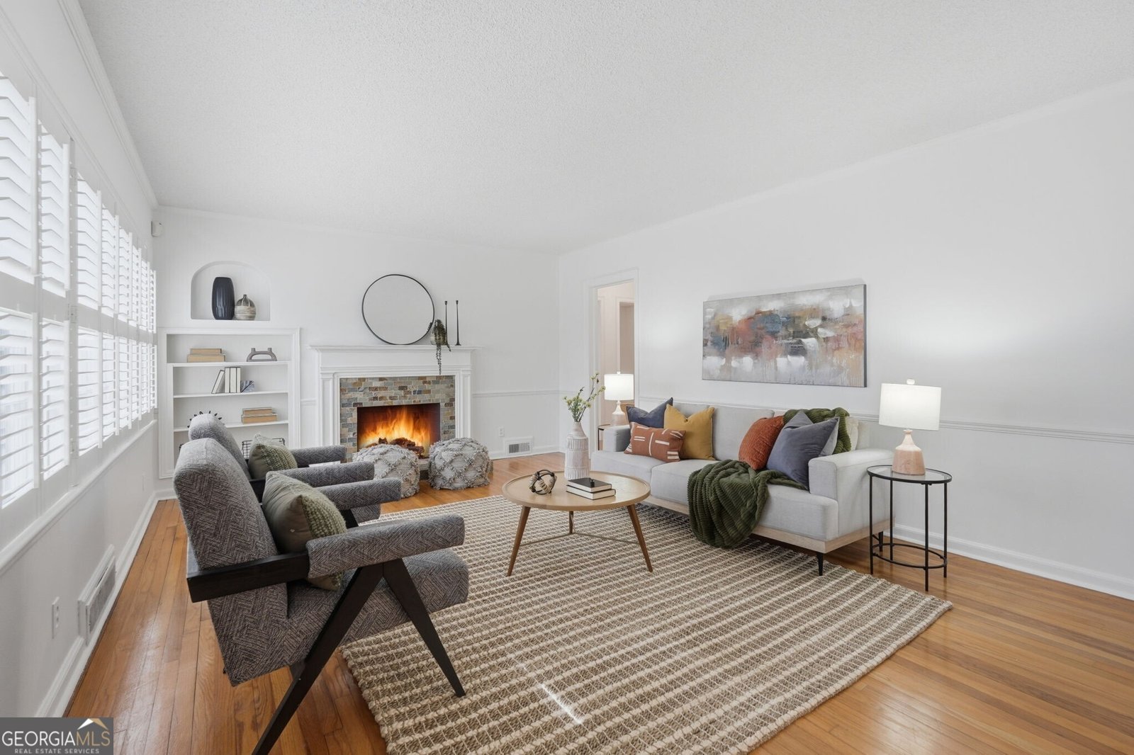 2215 Lyle Road Atlanta - Photo 11