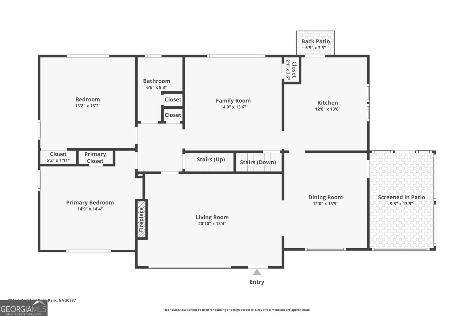 2215 Lyle Road Atlanta - Photo 47