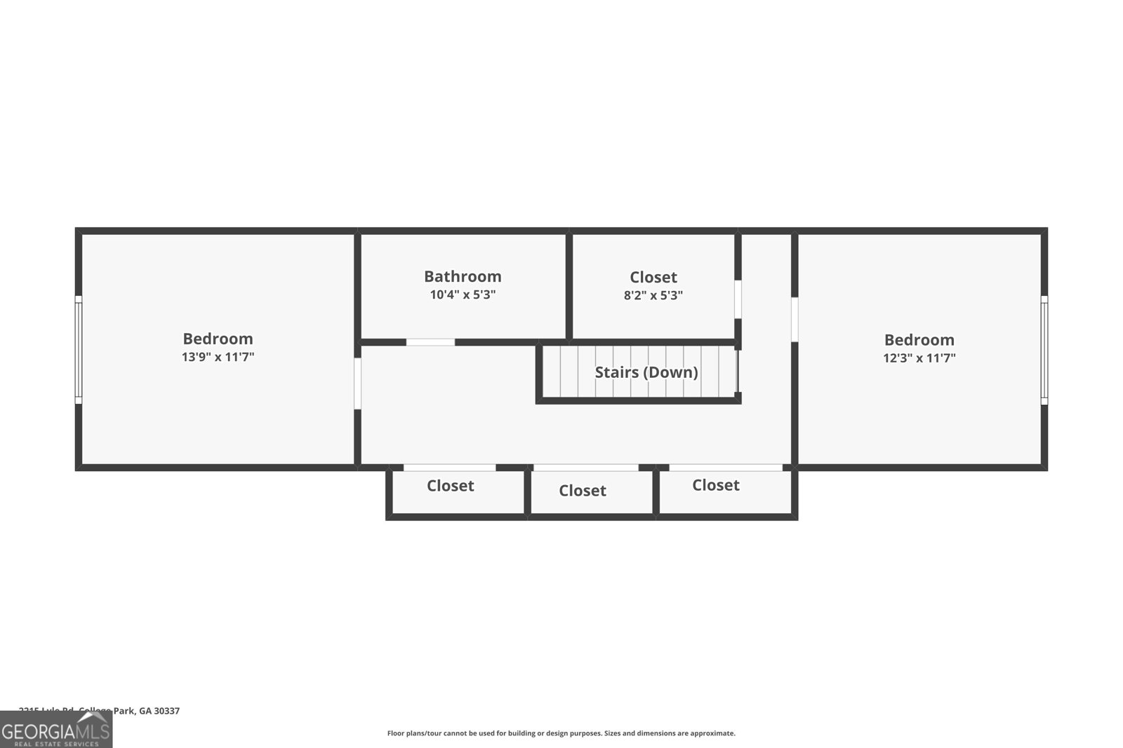 2215 Lyle Road Atlanta - Photo 49