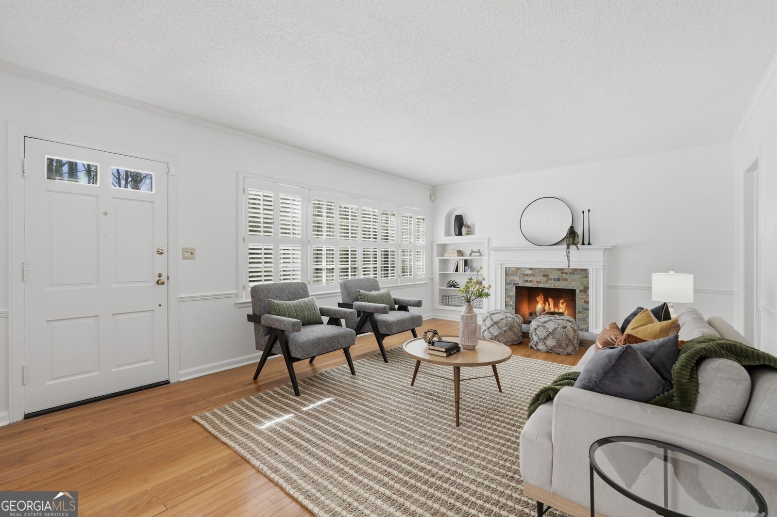 2215 Lyle Road Atlanta - Photo 9