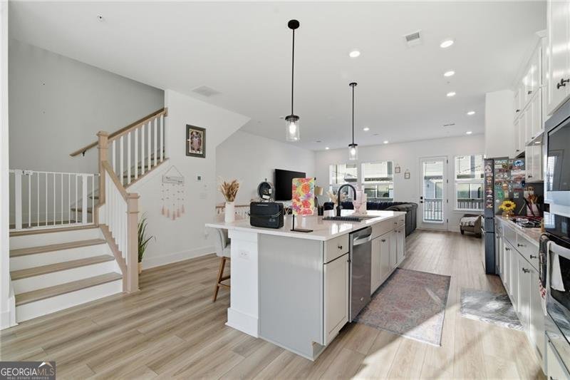 375 Walker Avenue Alpharetta - Photo 11