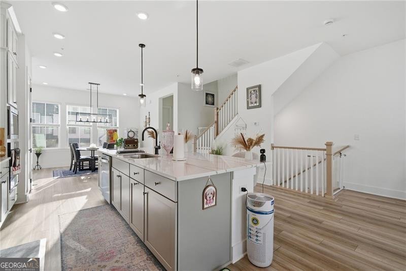 375 Walker Avenue Alpharetta - Photo 12