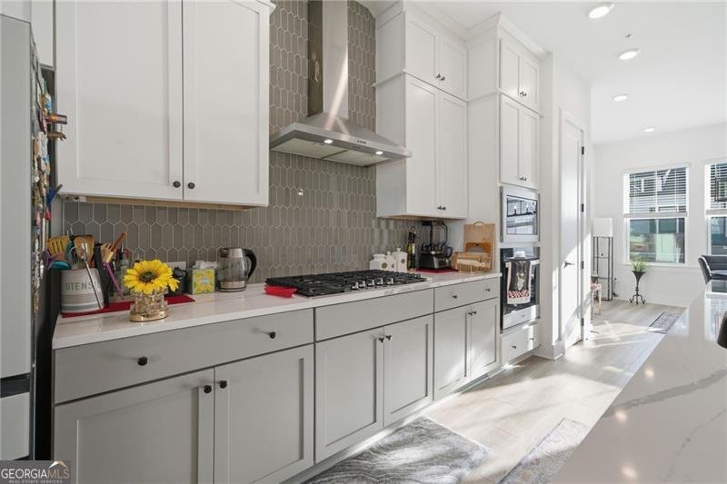 375 Walker Avenue Alpharetta - Photo 13