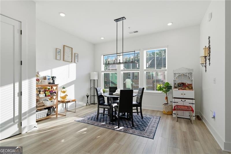 375 Walker Avenue Alpharetta - Photo 14