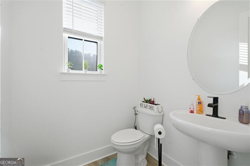 375 Walker Avenue Alpharetta - Photo 17