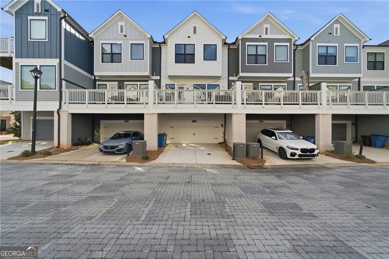 375 Walker Avenue Alpharetta - Photo 28