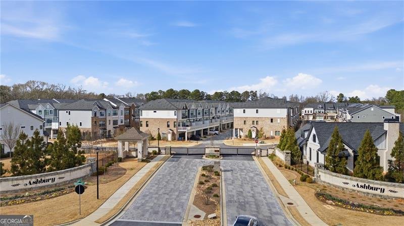 375 Walker Avenue Alpharetta - Photo 29