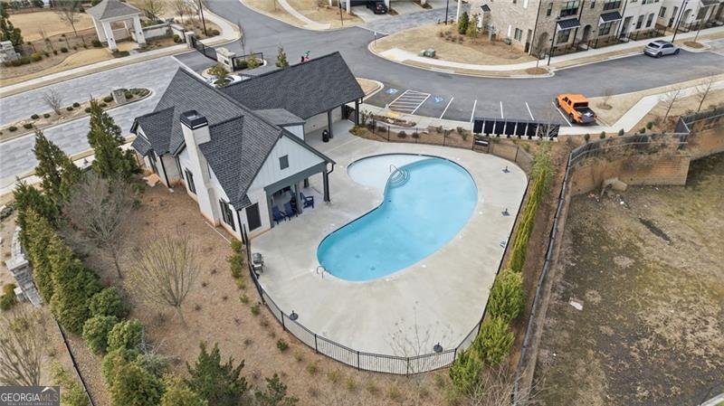 375 Walker Avenue Alpharetta - Photo 30