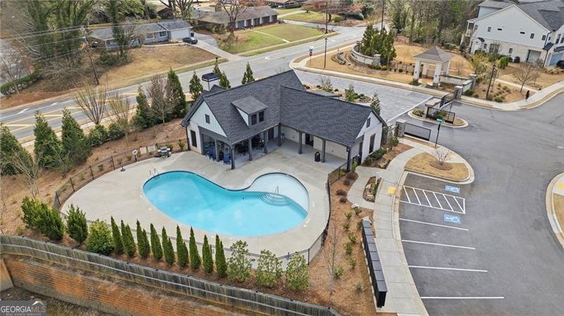 375 Walker Avenue Alpharetta - Photo 32