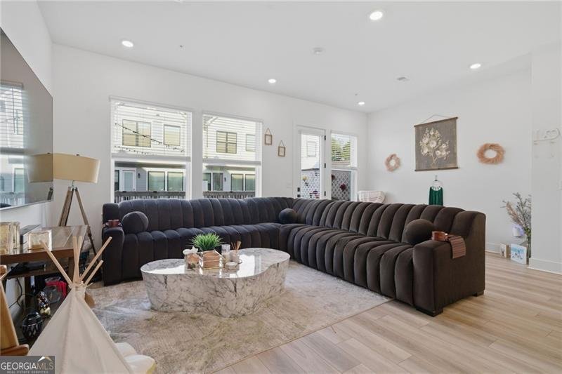 375 Walker Avenue Alpharetta - Photo 6