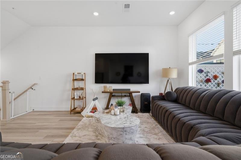 375 Walker Avenue Alpharetta - Photo 7