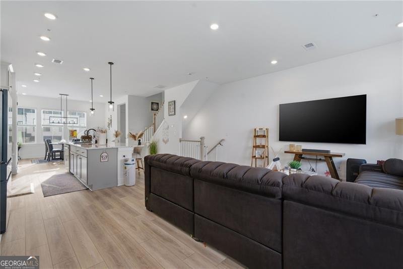 375 Walker Avenue Alpharetta - Photo 8