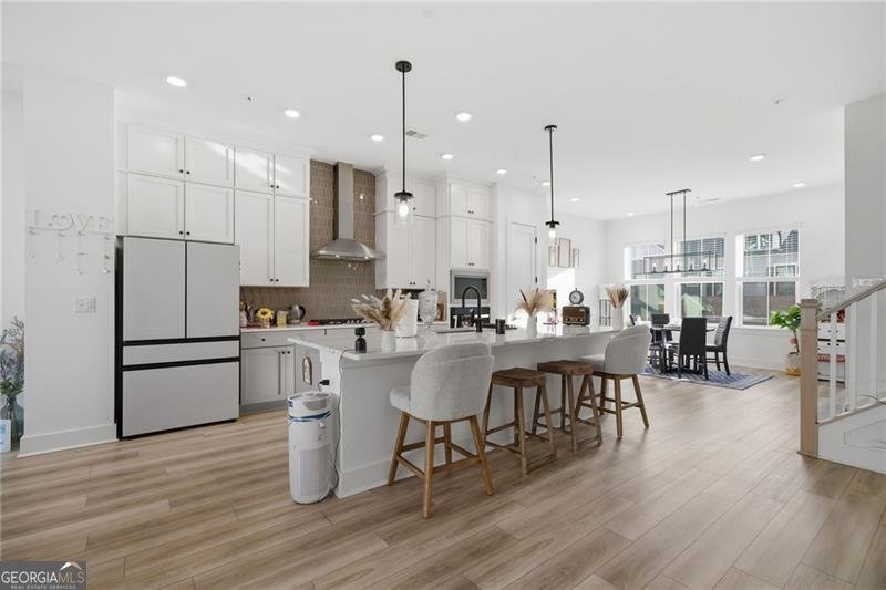 375 Walker Avenue Alpharetta - Photo 9