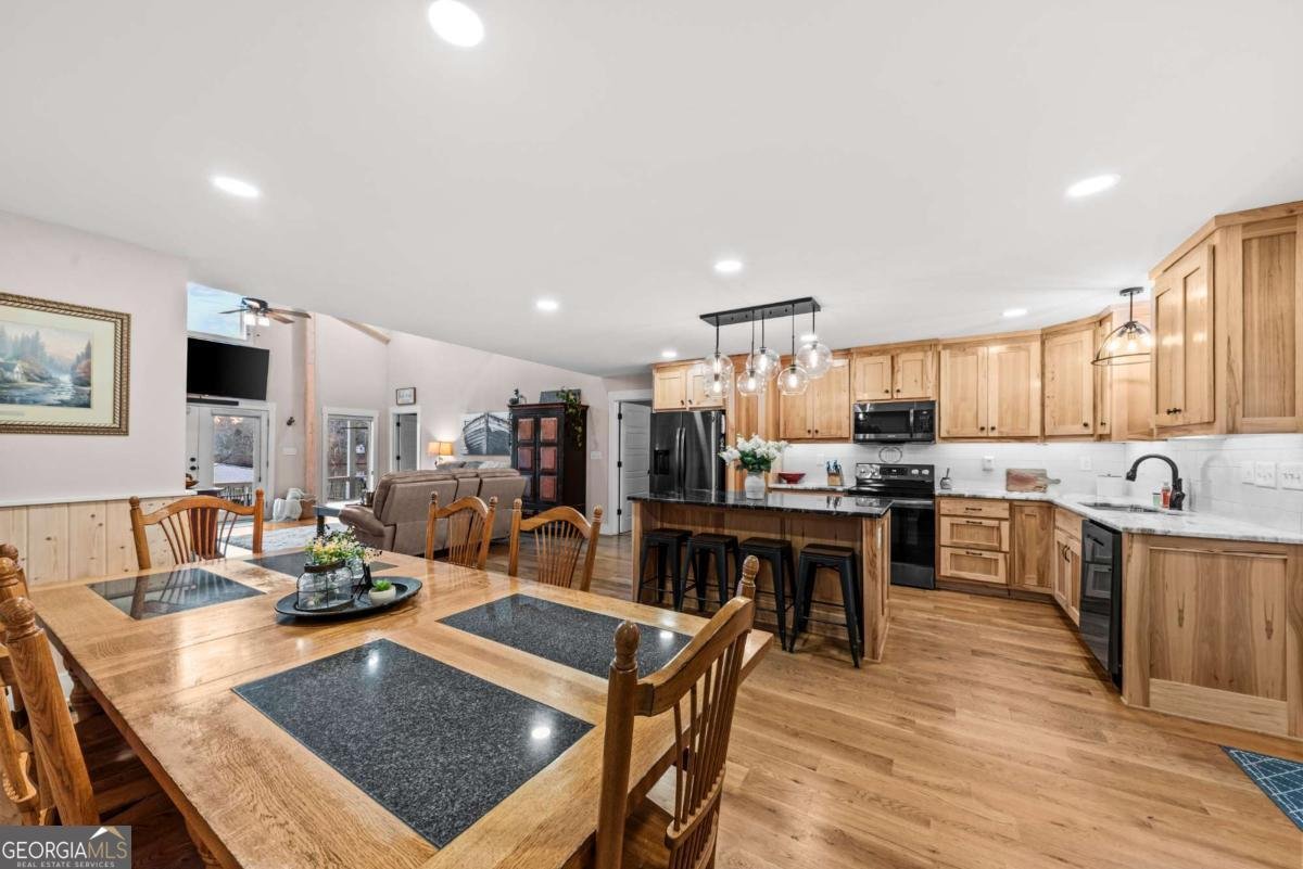 235 Spring Road Eatonton - Photo 10