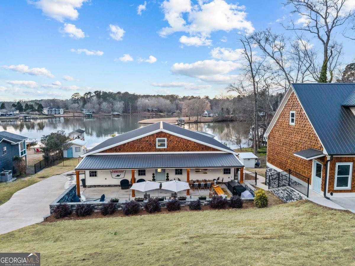 235 Spring Road Eatonton - Photo 100