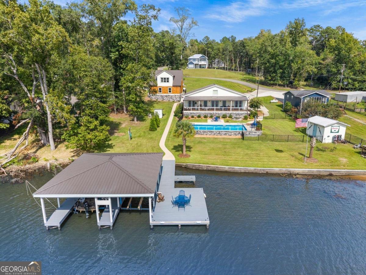 235 Spring Road Eatonton - Photo 11