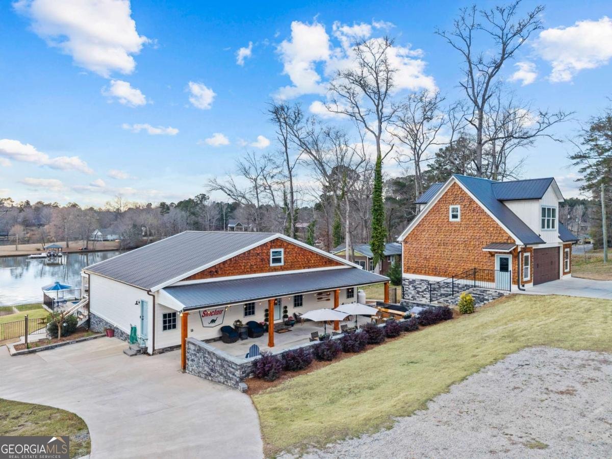 235 Spring Road Eatonton - Photo 13