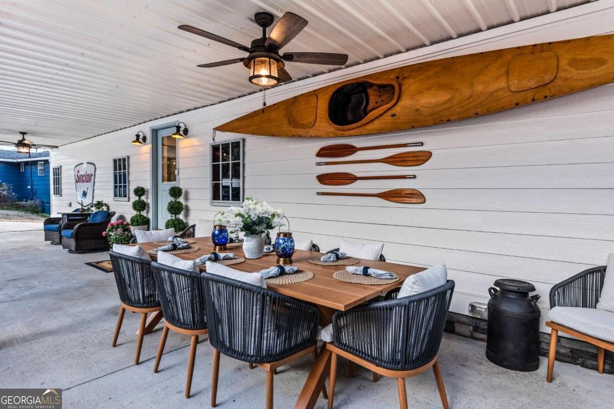 235 Spring Road Eatonton - Photo 14