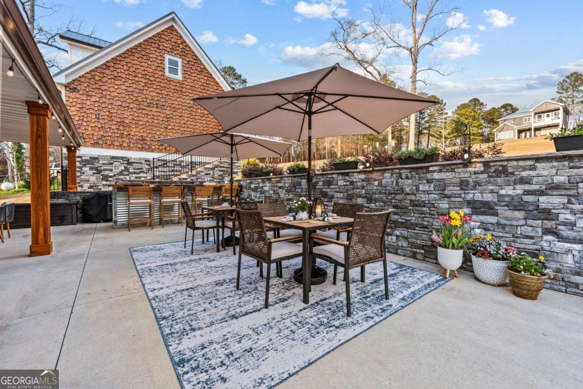 235 Spring Road Eatonton - Photo 17