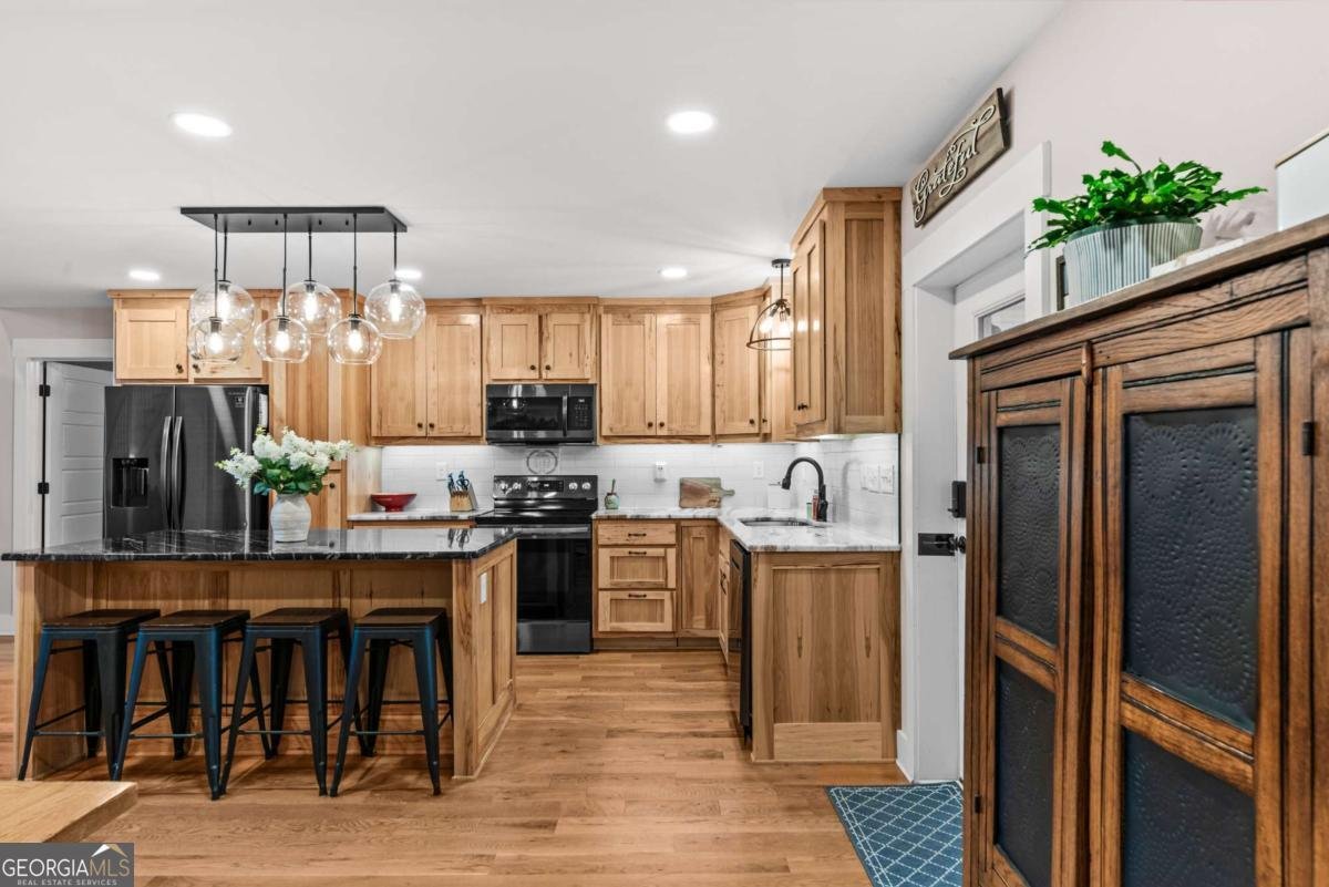 235 Spring Road Eatonton - Photo 19